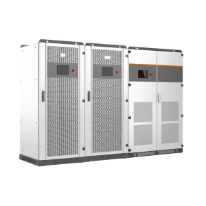 Custom 30kw 50kw 100kw 250kw 500kw Scalable Power Conversion System PCS Transformer for Smart Energy Storage