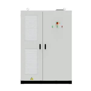Custom Energy Storage Hybrid Solar Inverter 418KWH IP65 Transformer Solar System PCS Power Conversion System
