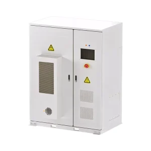 Custom IP65 Three Phase Transformer Solar Energy Storage Converter DC AC 50/60Hz Power Conversion System PCS Inverter