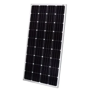 Custom Logo 100W Mono Crystalline 12V Solar Panel Sun Earth Solar Panel