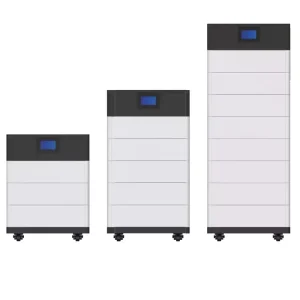 Custom OEM/ODM Home Battery & Solar Battery System 5Kw Lithium Battery