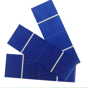 Custom Size Cutting Solar Cells
