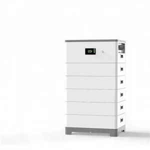 Customizable Off-Grid Solar Power System for Home Use