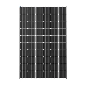 Customize Solar Power Factory Monocrystalline 800W 1000W Solar Panel Solar Module