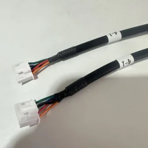 Customize Various Wire Harness