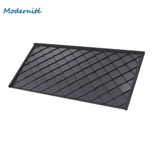 Customized 25W Sloping Solar Roof Tiles High Efficiency Power Generation BIPV Solar Panel Tiles 22% Efficiency IP67 Waterproof