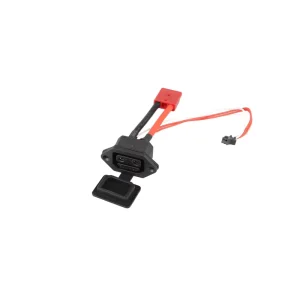 Customized Connection Cables For Household Photovoltaic Energy Storage Systems Terminal Wires and Electronic Wires Processing