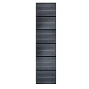 Customized Full Solar Energy System Battery Solar Technology N-Type Monocrystalline Solar Panel Solar Cells