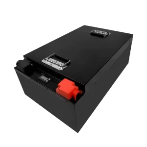 Customized Solar Battery Storage Lithium Ion Cell 24V 200AH Lifepo4 Battery Solar Energy
