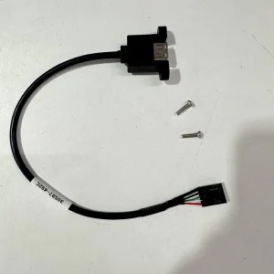 Customized Wire Harness