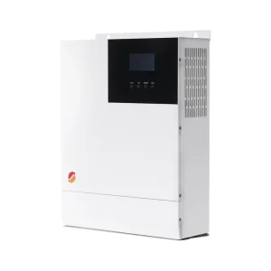 DC to AC 24V to 220V inverter power inverter pure sine wave 3000W hybrid solar inverter manufacturer