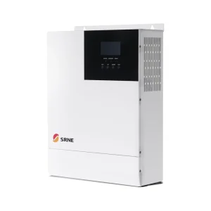 DC to AC 24v to 220v Inverter Power Inverter Pure Sine Wave 3000W Hybrid Solar Inverter Manufacturer