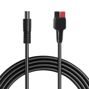 DC7909 to 30A New Energy Plug Solar Panel Energy Storage Battery Outdoor Charging Connection Power Cable