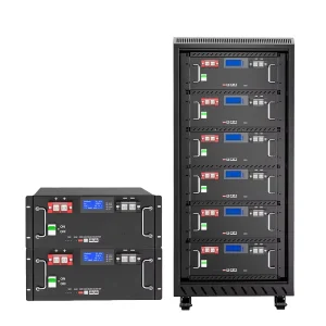 DDP Delivery 10-Year Warranty 6000 Cycles 51.2V 5KWh Solar Inverter Lithium Energy Battery Pack High Performance