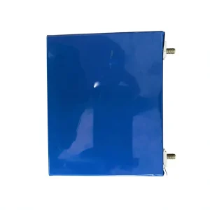 Deep Cycle 3.2V 54Ah LiFePO4 Battery Cell Grade A Prismatic Lithium Iron Phosphate Cell for Solar Energy Storage System