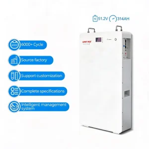 Dependable Off Grid Living Power Source Unit Equipped with Large Solar Array Compatibility Household Solar Energy Storage System