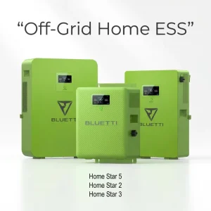 Durable Humanitarian Aid Solar Home System Portable Energy Storage for Refugee Camp & Disaster Relief Africa Projects