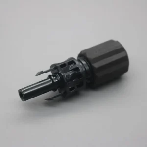 Durable Waterproof Photovoltaic Solar Connector Accessories