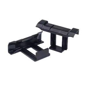 Durable and Robust Plastic ABS Solar Clean Water Clip 30mm 33mm 35mm 40mm for Large scale Ground Photovoltaic Power Station
