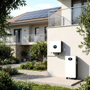 E Nice Most Popular Customized 5kw 10kw 15kw Hybrid Solar System Solar Energy Systems