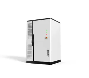 ES233 233kWh 105kW All in One Liquid Cooled Lithium Ion LFP Grid Energy Storage Cabinet IP55 Commercial Industrial