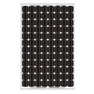 ESG Poly and Mono PV Solar Panel High Efficiency 250W 300W 400W PV Solar Panel
