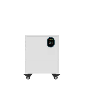 ESS PLUS 4.2 6.2KW Off Grid Hybrid Home Energy Storage System Solar Inverter 25.6 51.2V 100 200 300AH LiFePO4 Battery Pack