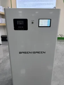EU Stock All in One Pulg to Use Energy Storage Generator System Integrated Scalable 16kwh Lithium Battery