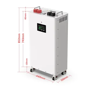 EU Stock DDP Vertical 48V 51.2V 16s 280ah 300ah DIY Box with V19 JK BMS 200A and All Accessories for House Solar Energy Storage