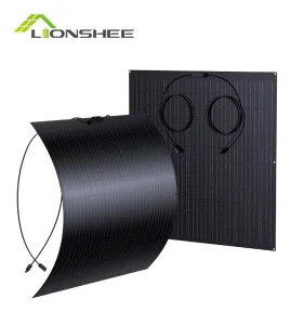 EU Stock Flexible Solar Panel 240W 2pcs Box Ship From Germany Warehouse