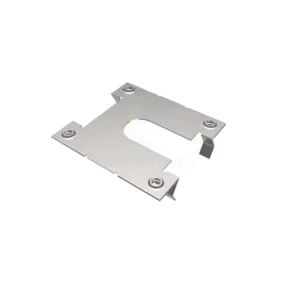 Earthing Clip for Solar Mounting System