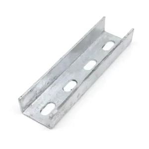 Easy Installation Solar Direct Connect Bracket Complete Accessories Ground Solar Panel Mount