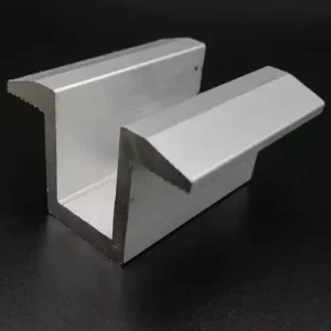 Easy to Install Solar Panel Photovoltaic Module Block Photovoltaic Bracket Accessories