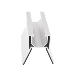 Economic Solar Mounting System Mini Rail Solar Structure Railless Solar Bracket PV Panel Support for Commercial Home