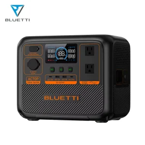 Electric 100V 110V 120V 220V 230v 1000w Power Generator Solar Charge Lighting Electricity Solar Lifepo4 Portable Power Station