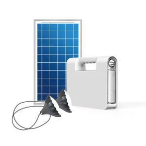 Electric Portable Power Station Kit 5000 10000 Watt 110v 120v 220v 230v Inverter Solar Generator for Home