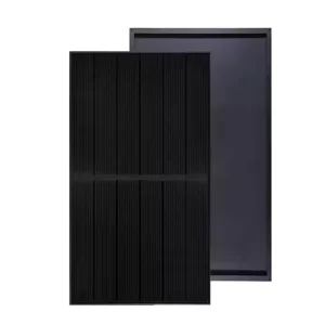 Elege 700W Bifacial Solar Panels PERC Technology Monocrystal 500W 600W 800W Factory Price High Efficiency Photovoltaic Energy