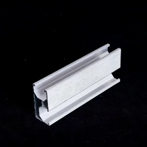 Energy-Efficient Solar Mounting Structure Carport Bracket System Accessories for Solar Energy