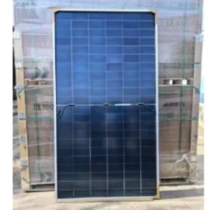 Energy High Power Monocrystalline Silicon Solar Photovoltaic Panel 700 710 Watt