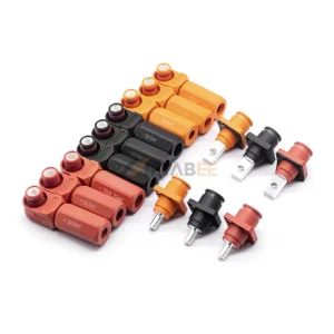 Energy Storage Battery Connectors