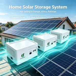 Eu Stock 32Kwh 48V Lifepo4 Battery Pack All in One Magazyn Energii 32Kw 30 32 Kwh KW 30Kwh 51.2V 628Ah Lithium Battery