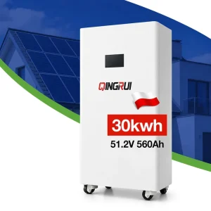 Eu Stock Home Lithium Battery 48V 200Ah 10kwh 20kWh Lifepo4 Power Wall Energy Storage Solar Battery