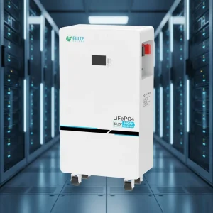 Factory 48V Floor Mounted Lithium Ion Battery Home Energy Storage Solar System Battery 51.2V 300Ah 314Ah 400Ah 600Ah OEM ODM