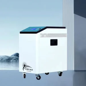 Factory Direct 2-8kWh LiFePO4 Stackable 25.6V CE Certified Home Energy Storage Solar Battery OEM All In One