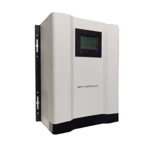 Factory Direct 50A 60A 80A 100A MPPT Solar Charge Controller 12V 24V 48V 96V