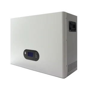 Factory Direct Commercial Energy Storage Battery Cabinet 100kW 125kW 200kW 300kW LiFePO4 On/Off-Grid for Industry