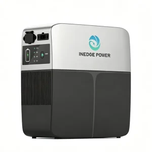 Factory Direct Home Use 1kWh Portable Solar Energy Storage System