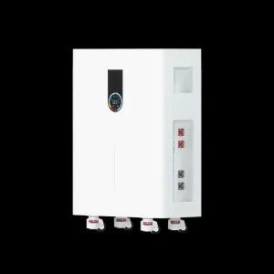 Factory Direct Off Grid Lithium Ion Wall Mounted Solar Kits with Free Design
