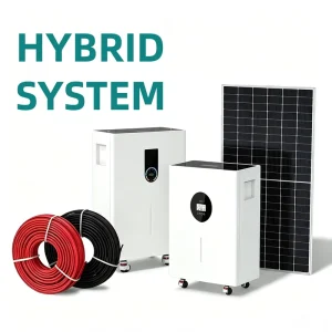 Factory Direct Off grid Solar Home Systems 1kW 3kW 5kW 6kW 10kW Solar Kits with Free Design
