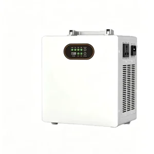 Factory Direct Sales Grid Compatible Off Grid 204.8V 20 30KW IP54 Protection Lead acid Battery Household Solar Storage